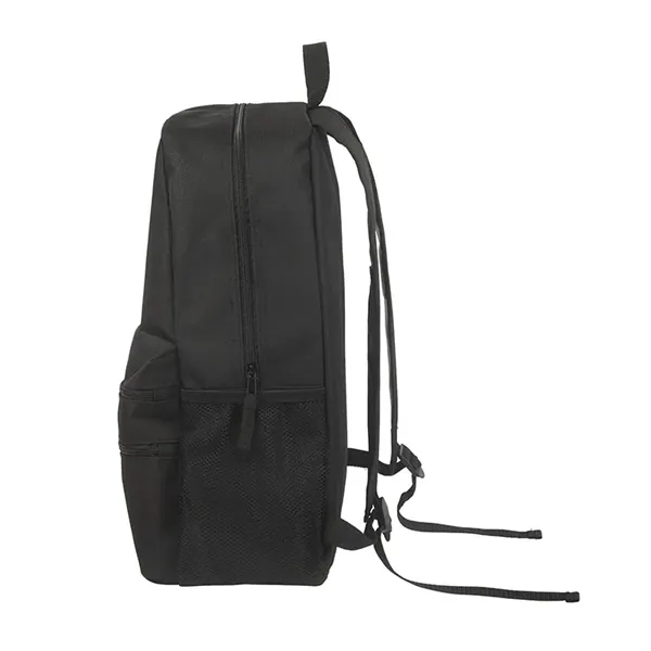 Virtu RPET Laptop Backpack... from ASI 67866 Logomark/Valumark