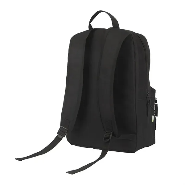Virtu RPET Laptop Backpack... from ASI 67866 Logomark/Valumark