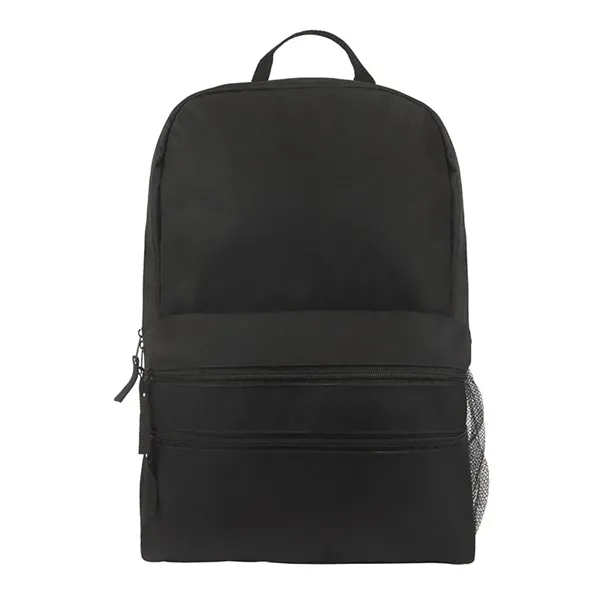 Virtu RPET Laptop Backpack... from ASI 67866 Logomark/Valumark