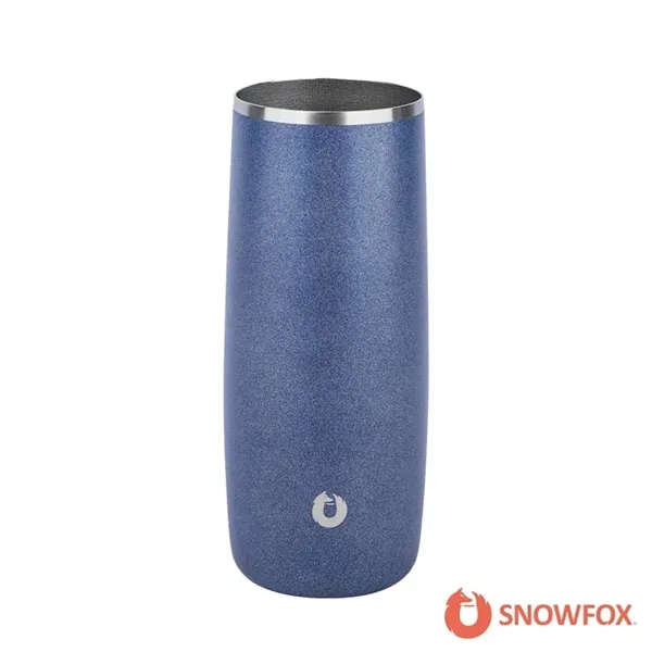 Snowfox® 14 oz. Shimmer Finish Vacuum Insulated Highball ...... from ASI 67866 Logomark/Valumark