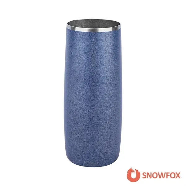 Snowfox® 14 oz. Shimmer Finish Vacuum Insulated Highball ...... from ASI 67866 Logomark/Valumark