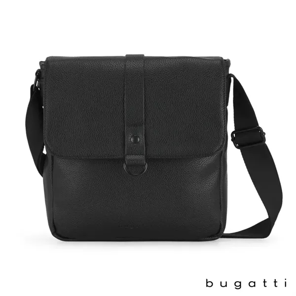 Bugatti Henry Crossbody Bag... from ASI 67866 Logomark/Valumark