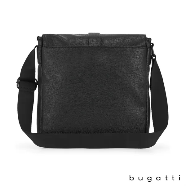 Bugatti Henry Crossbody Bag... from ASI 67866 Logomark/Valumark