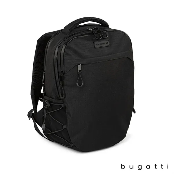Bugatti Outland Laptop Backpack... from ASI 67866 Logomark/Valumark