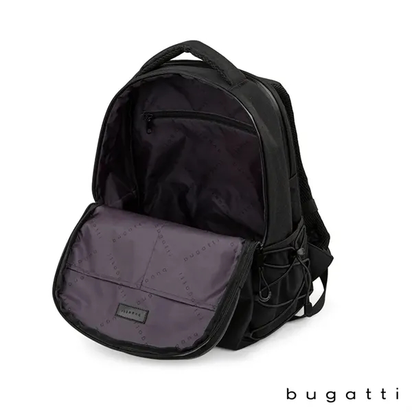 Bugatti Outland Laptop Backpack... from ASI 67866 Logomark/Valumark