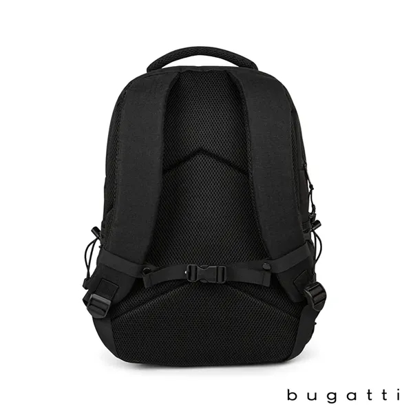 Bugatti Outland Laptop Backpack... from ASI 67866 Logomark/Valumark