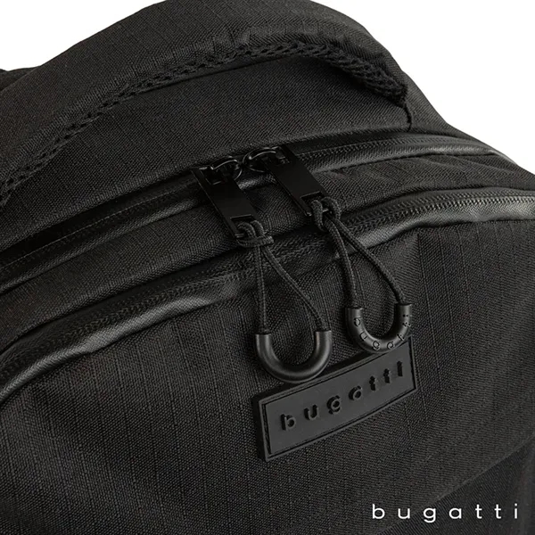 Bugatti Outland Laptop Backpack... from ASI 67866 Logomark/Valumark