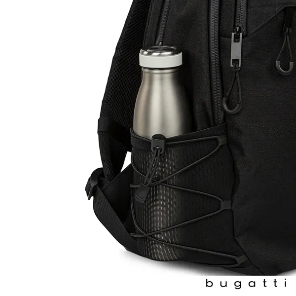 Bugatti Outland Laptop Backpack... from ASI 67866 Logomark/Valumark