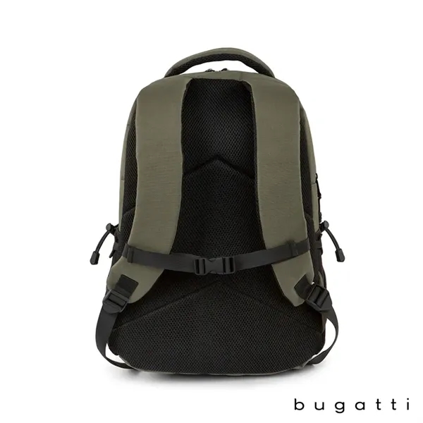 Bugatti Outland Laptop Backpack... from ASI 67866 Logomark/Valumark