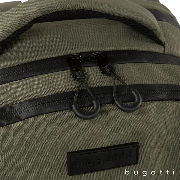 Bugatti Outland Laptop Backpack... from ASI 67866 Logomark/Valumark