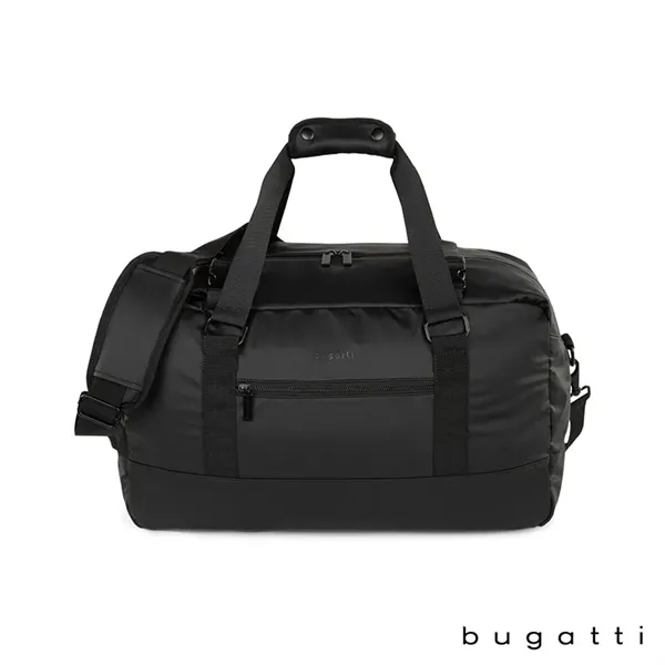 Bugatti Mile End Hybrid Duffel Bag... from ASI 67866 Logomark/Valumark
