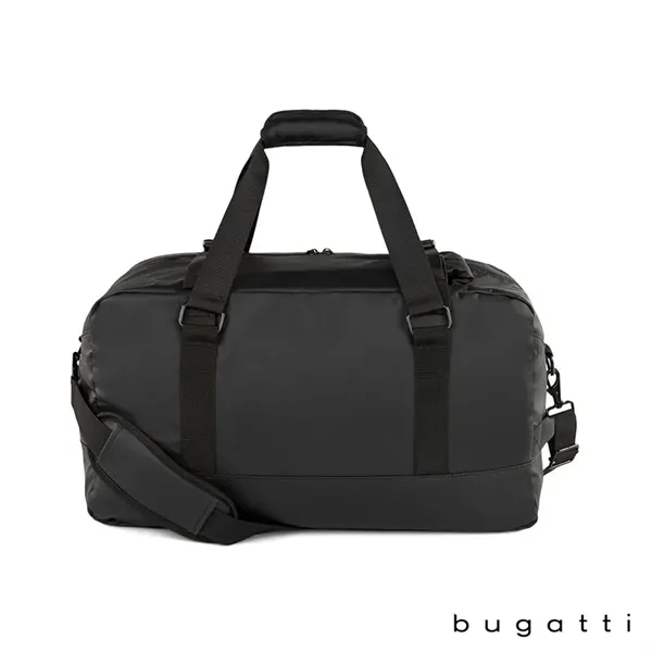 Bugatti Mile End Hybrid Duffel Bag... from ASI 67866 Logomark/Valumark