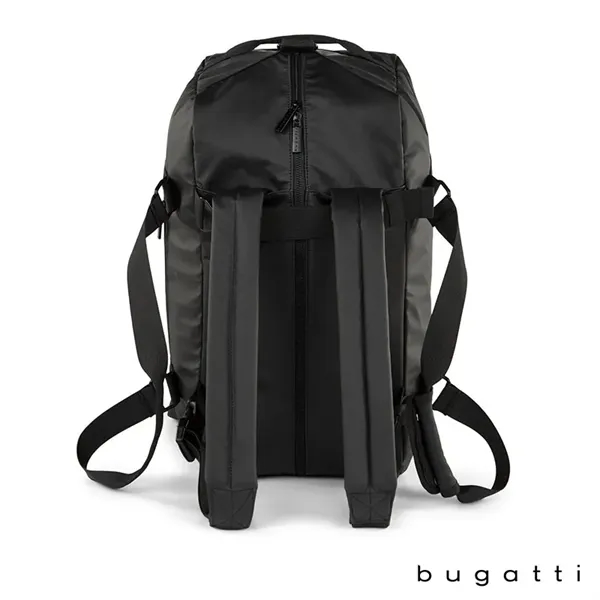 Bugatti Mile End Hybrid Duffel Bag... from ASI 67866 Logomark/Valumark