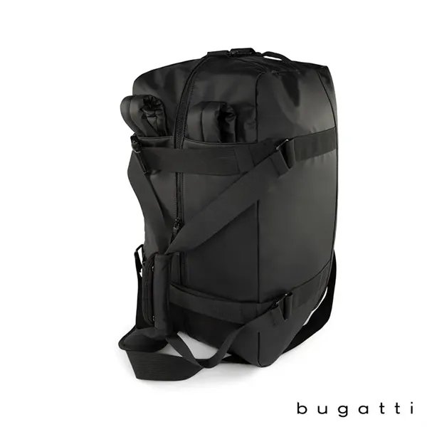 Bugatti Mile End Hybrid Duffel Bag... from ASI 67866 Logomark/Valumark