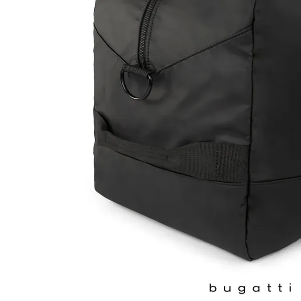 Bugatti Mile End Hybrid Duffel Bag... from ASI 67866 Logomark/Valumark