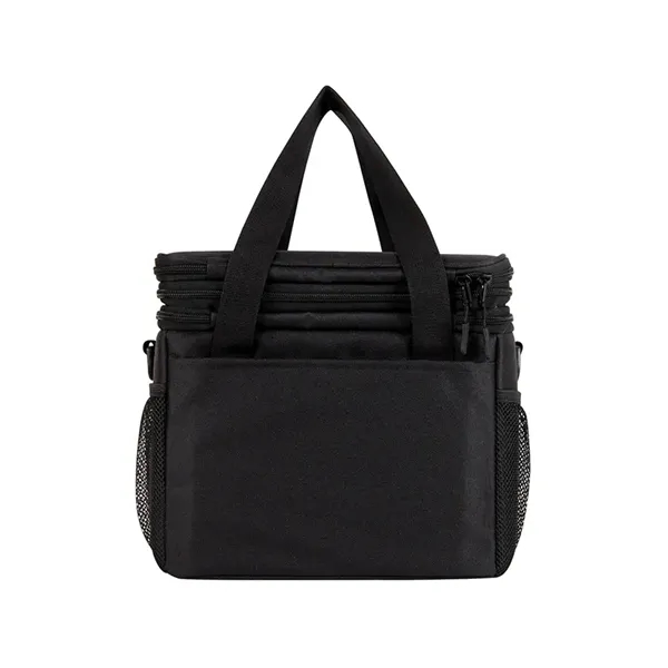 Zeph Repreve® RPET 20-Can Lunch Cooler... from ASI 67866 Logomark/Valumark