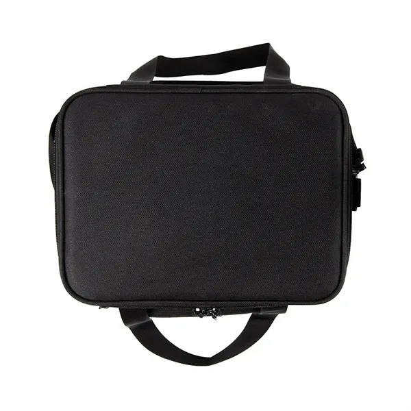 Zeph Repreve® RPET 20-Can Lunch Cooler... from ASI 67866 Logomark/Valumark