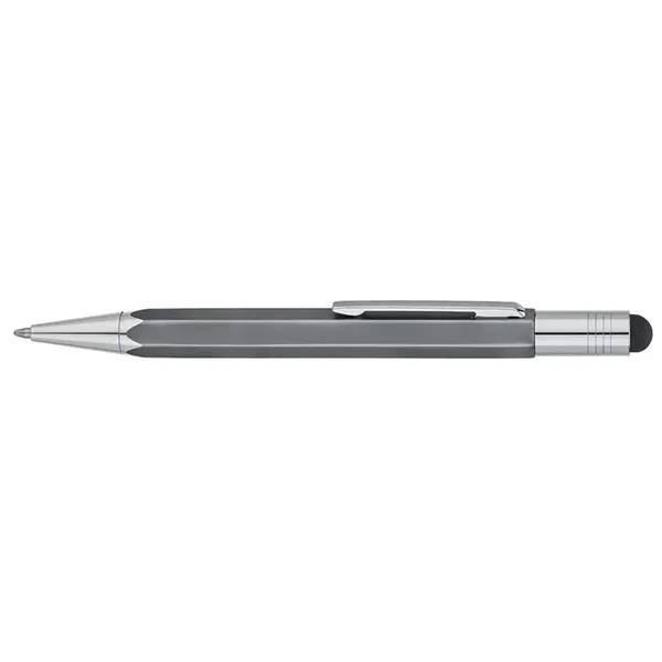 Ballpoint Pen / Stylus... from ASI 67866 Logomark/Valumark / Valumark™