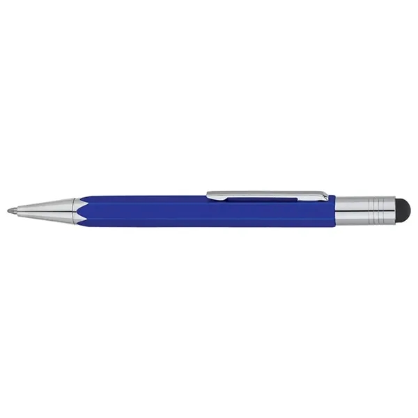 Ballpoint Pen / Stylus... from ASI 67866 Logomark/Valumark / Valumark™