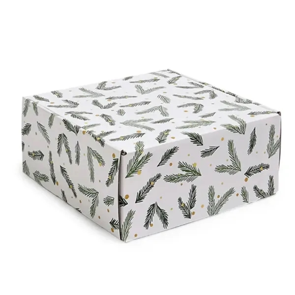 Holiday Appreciation Box of Snacks... from ASI 89971 Stuff A Mug