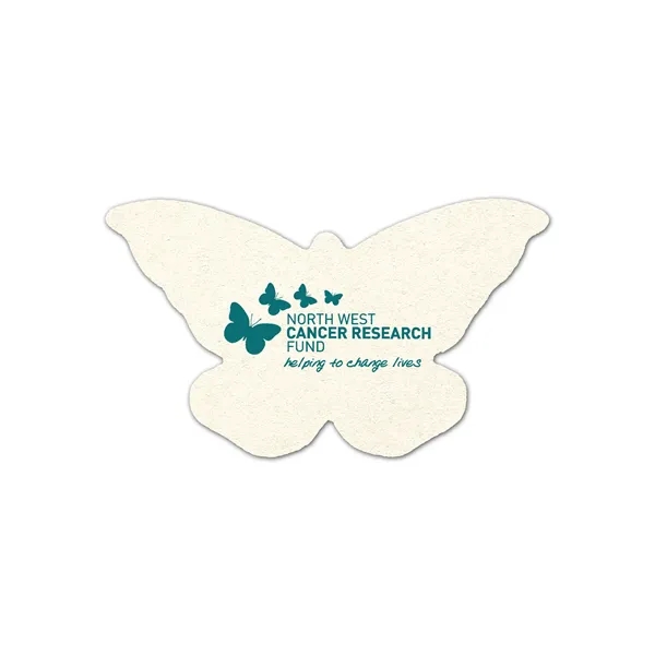 Butterfly Compressed Sponge... from ASI 35730 Americanna Co