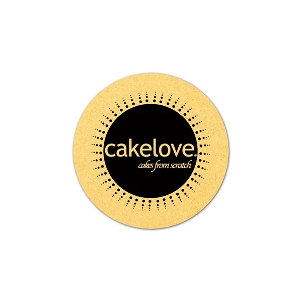 Circle Compressed Sponge... from ASI 35730 Americanna Co