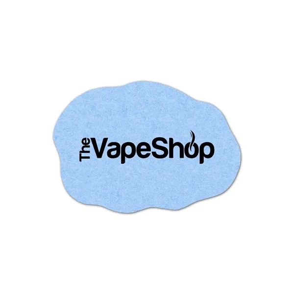 Cloud Compressed Sponge... from ASI 35730 Americanna Co