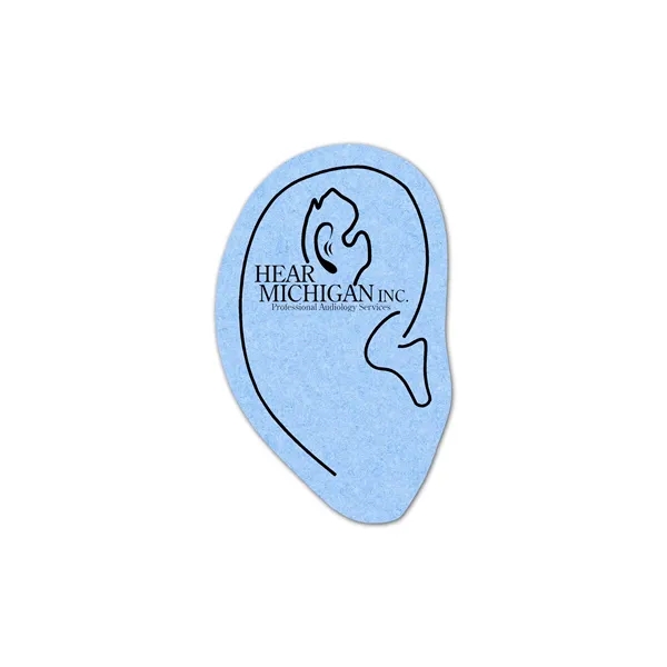 Ear Compressed Sponge... from ASI 35730 Americanna Co