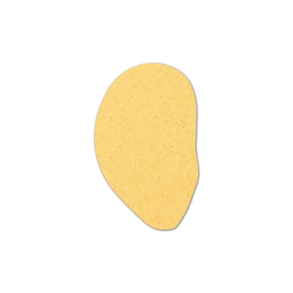 Ear Compressed Sponge... from ASI 35730 Americanna Co