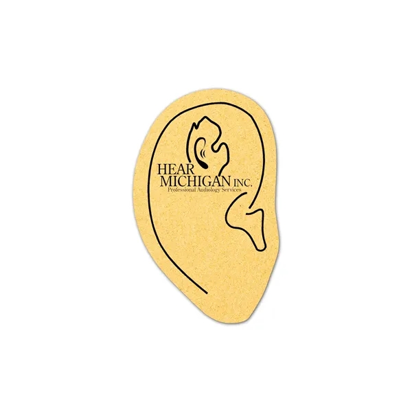 Ear Compressed Sponge... from ASI 35730 Americanna Co