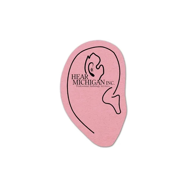 Ear Compressed Sponge... from ASI 35730 Americanna Co