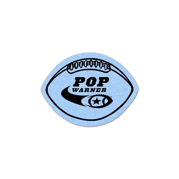 Football Compressed Sponge... from ASI 35730 Americanna Co