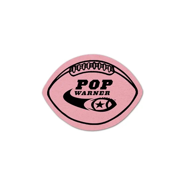 Football Compressed Sponge... from ASI 35730 Americanna Co