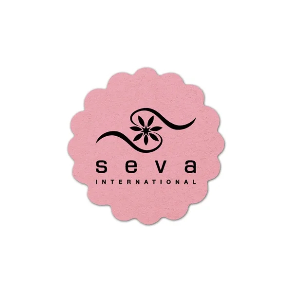 Flower Compressed Sponge... from ASI 35730 Americanna Co