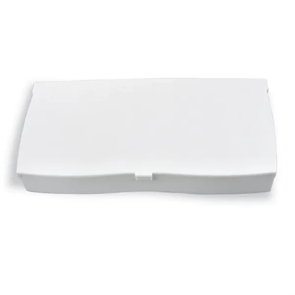 The healthy trip large traveling medicine tray provides more space for... from ASI 38980 Bay State Specialty Co