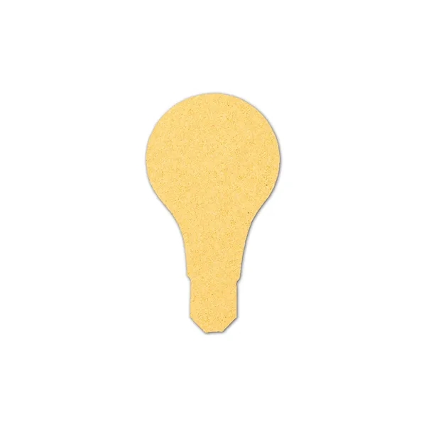 Light Bulb Compressed Sponge... from ASI 35730 Americanna Co