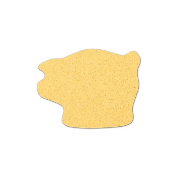 Piggy Bank Compressed Sponge... from ASI 35730 Americanna Co