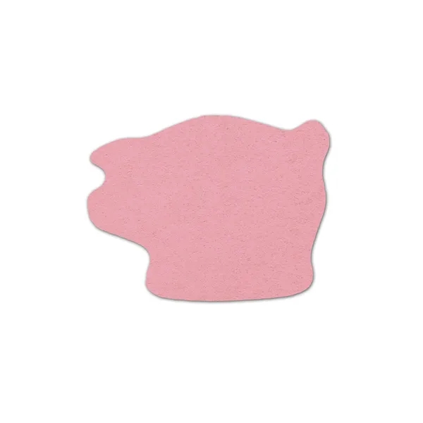 Piggy Bank Compressed Sponge... from ASI 35730 Americanna Co