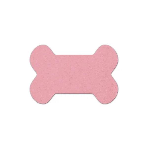 Dog Bone Compressed Sponge... from ASI 35730 Americanna Co