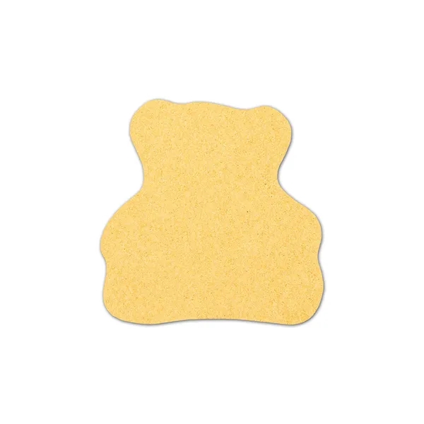 Teddy Bear Compressed Sponge... from ASI 35730 Americanna Co