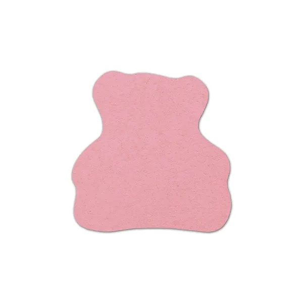 Teddy Bear Compressed Sponge... from ASI 35730 Americanna Co