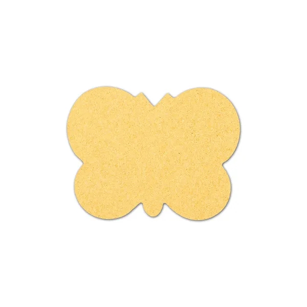 Butterfly Compressed Sponge... from ASI 35730 Americanna Co