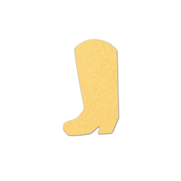 Cowboy Boot Compressed Sponge... from ASI 35730 Americanna Co
