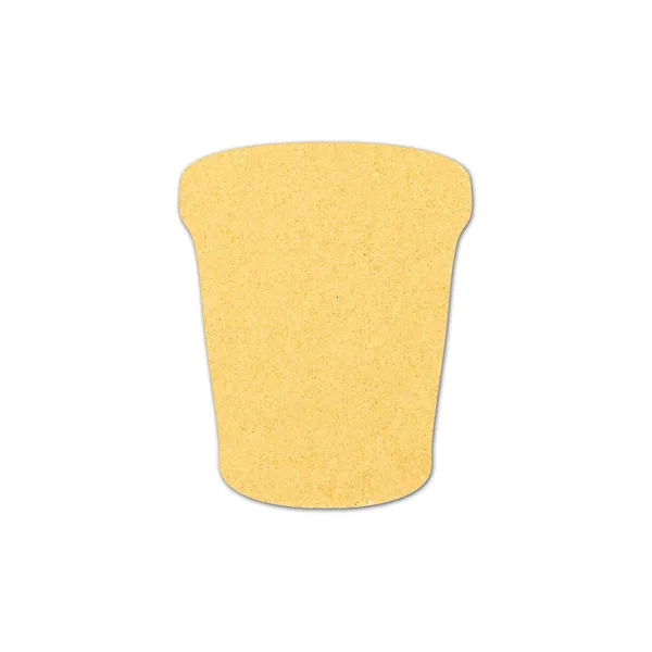 Coffee Cup Compressed Sponge... from ASI 35730 Americanna Co