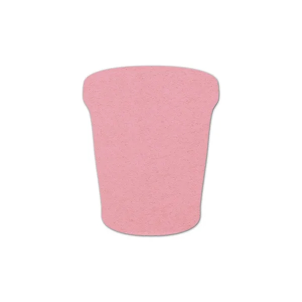 Coffee Cup Compressed Sponge... from ASI 35730 Americanna Co