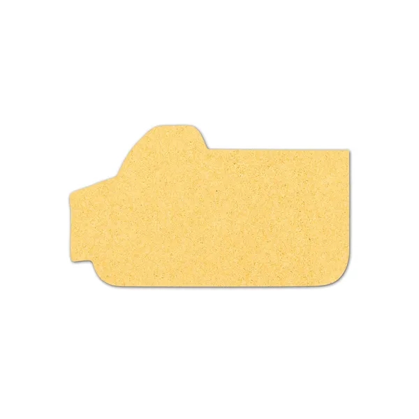 Dump Truck Compressed Sponge... from ASI 35730 Americanna Co