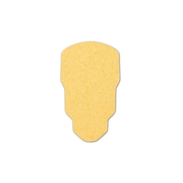 Fluorescent Bulb Compressed Sponge... from ASI 35730 Americanna Co