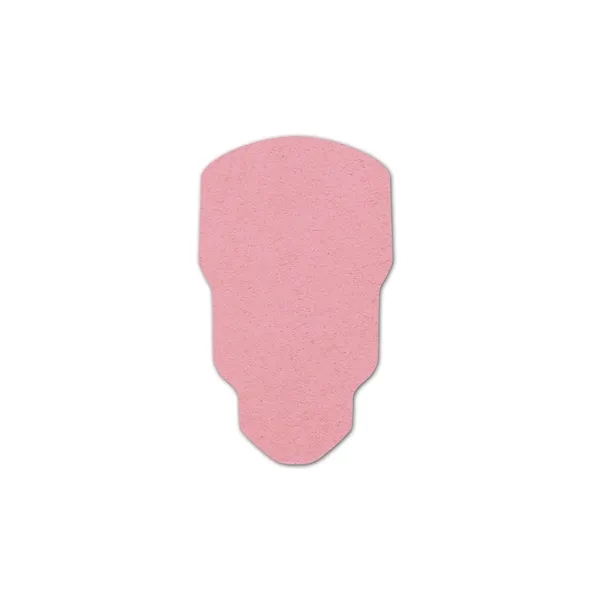 Fluorescent Bulb Compressed Sponge... from ASI 35730 Americanna Co