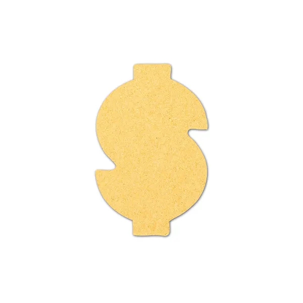 Dollar Sign Compressed Sponge... from ASI 35730 Americanna Co