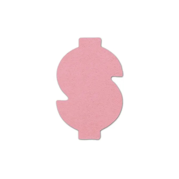 Dollar Sign Compressed Sponge... from ASI 35730 Americanna Co